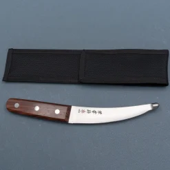 Kanetsune Jagersmessen Chou Strip mes