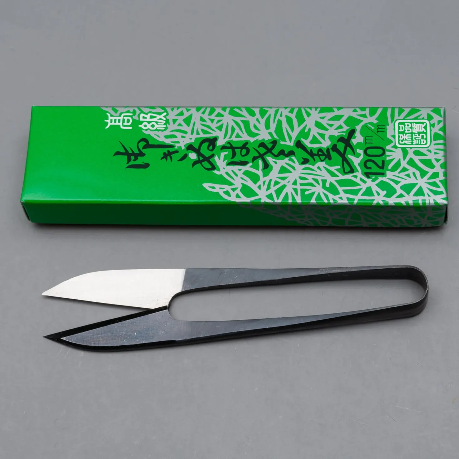 Kanetsune Japanse Schaar 12 cm