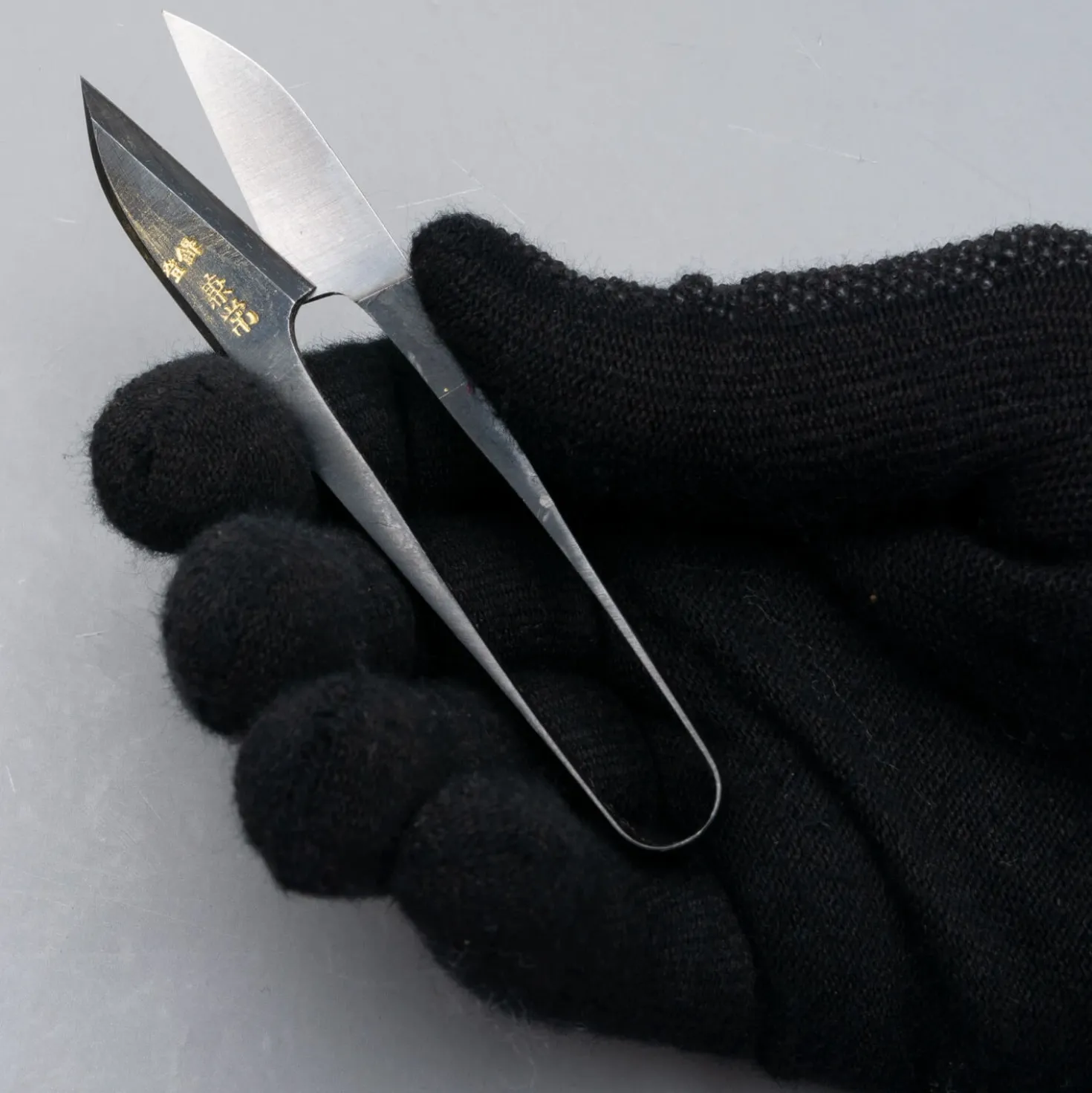 Kanetsune Japanse Schaar 10.5 cm