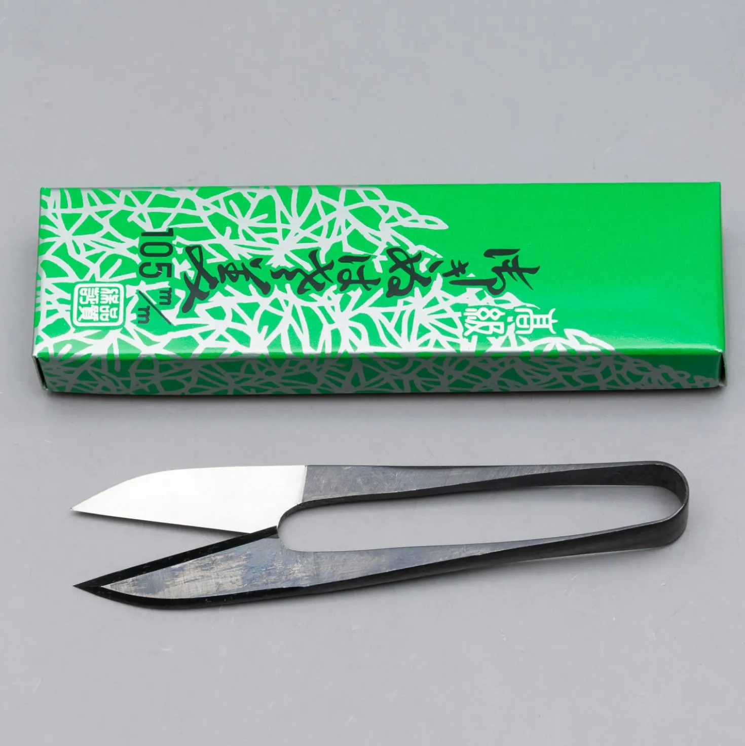 Kanetsune Japanse Schaar 10.5 cm