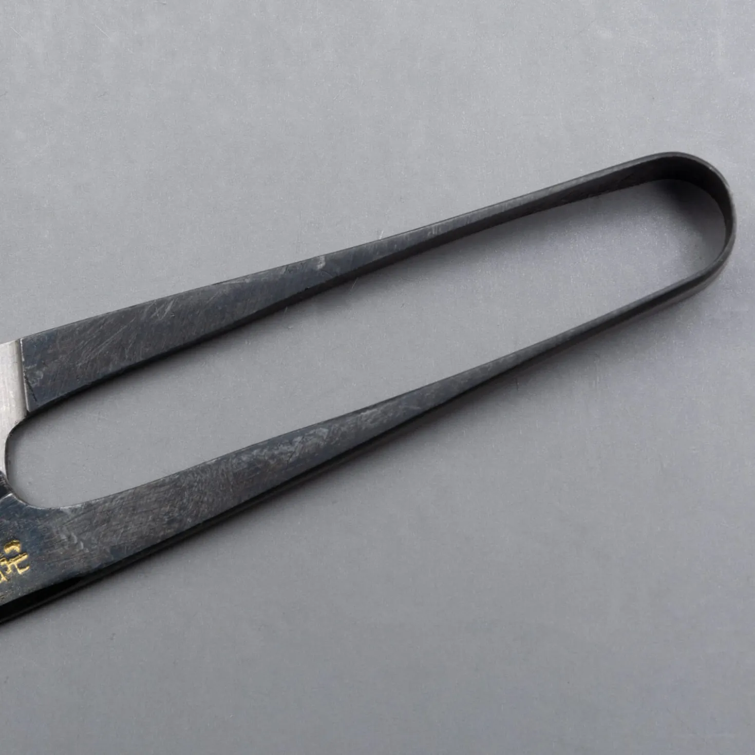 Kanetsune Japanse Schaar 10.5 cm