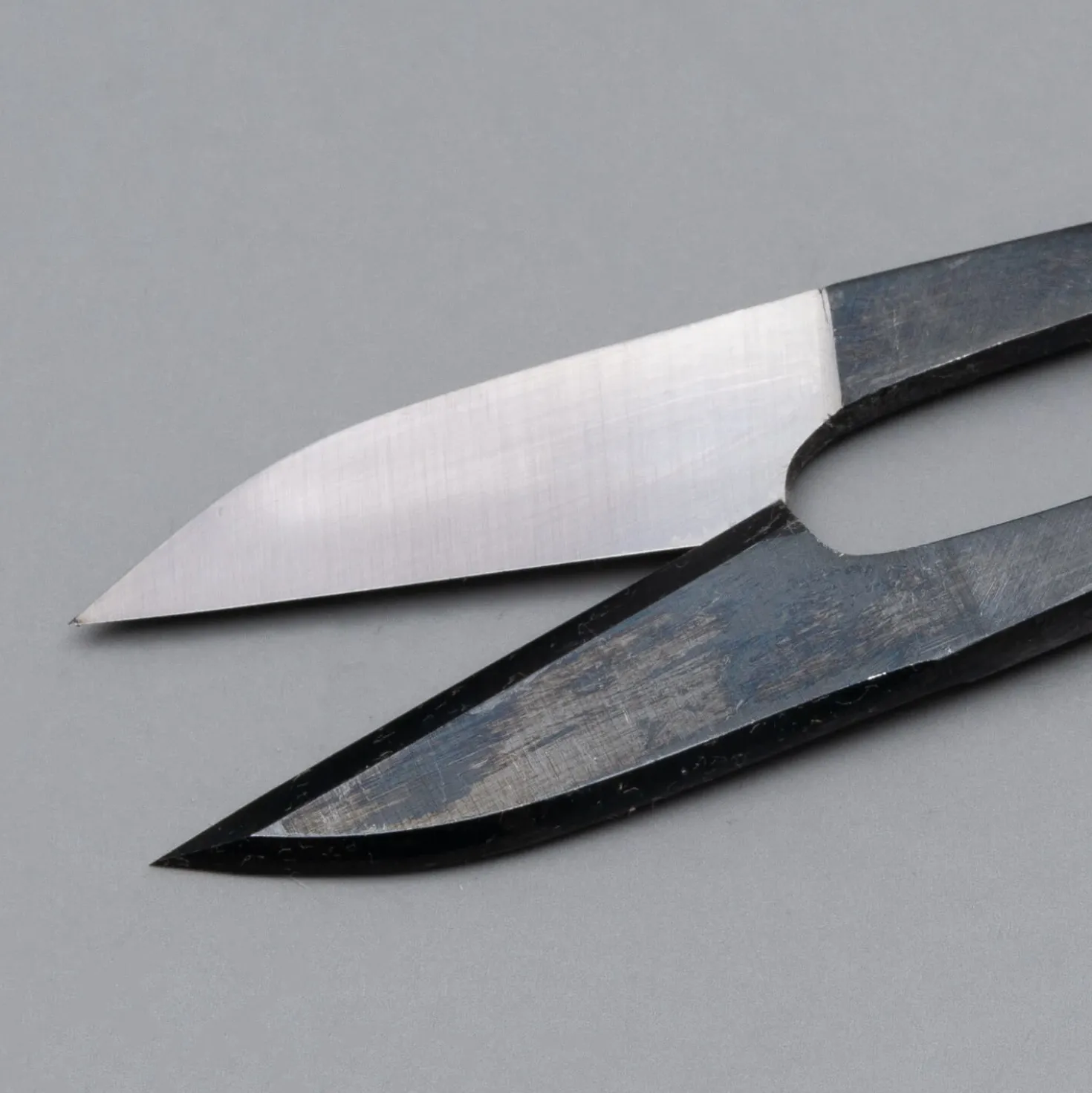 Kanetsune Japanse Schaar 10.5 cm