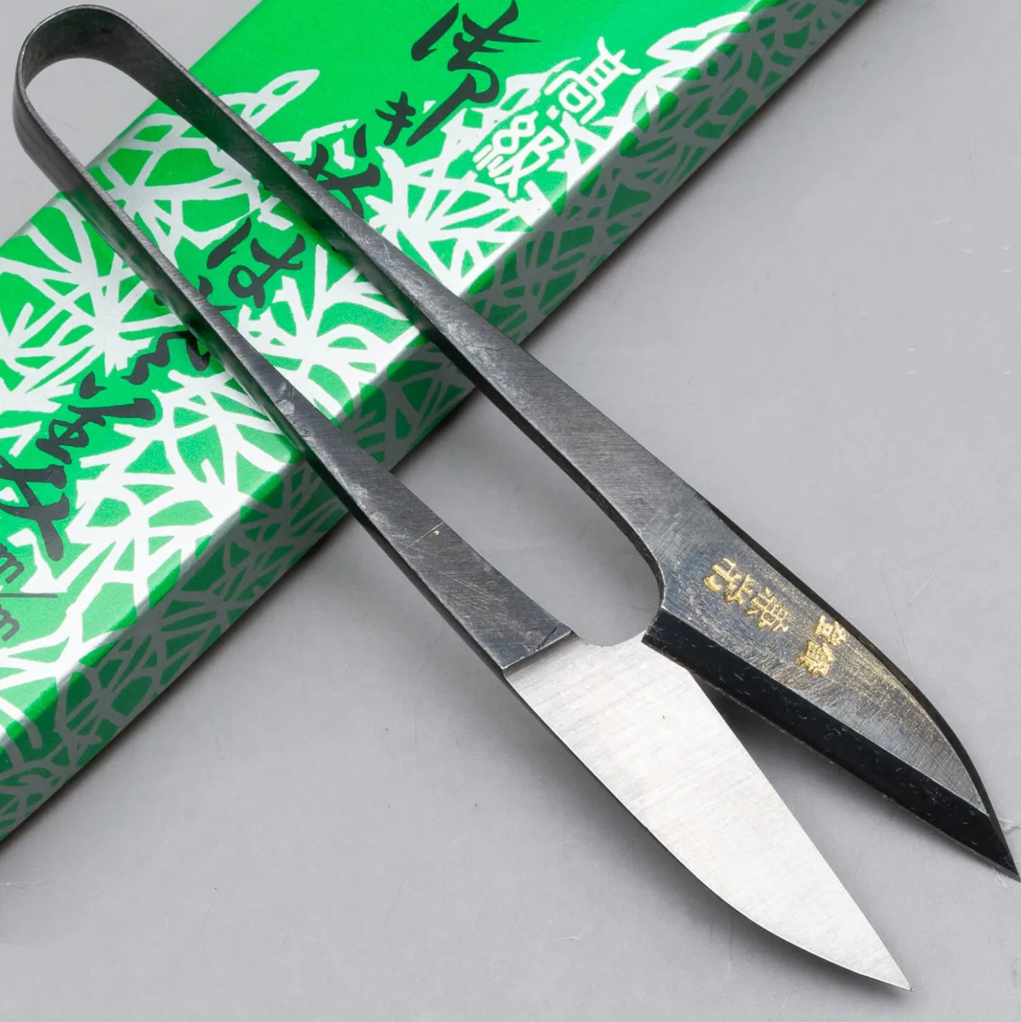 Kanetsune Japanse Schaar 10.5 cm