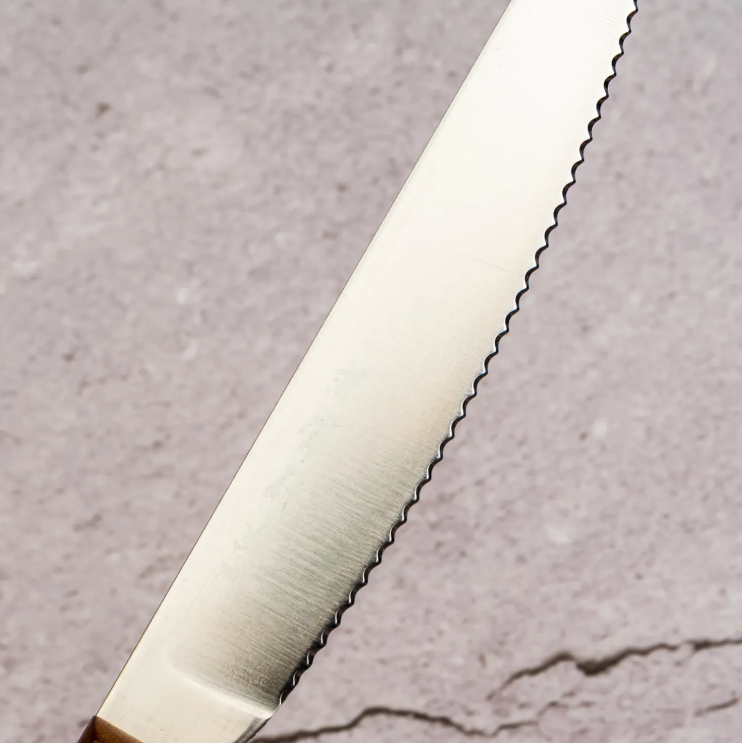 Kanetsune Japans Kartelmes Tafelbestek