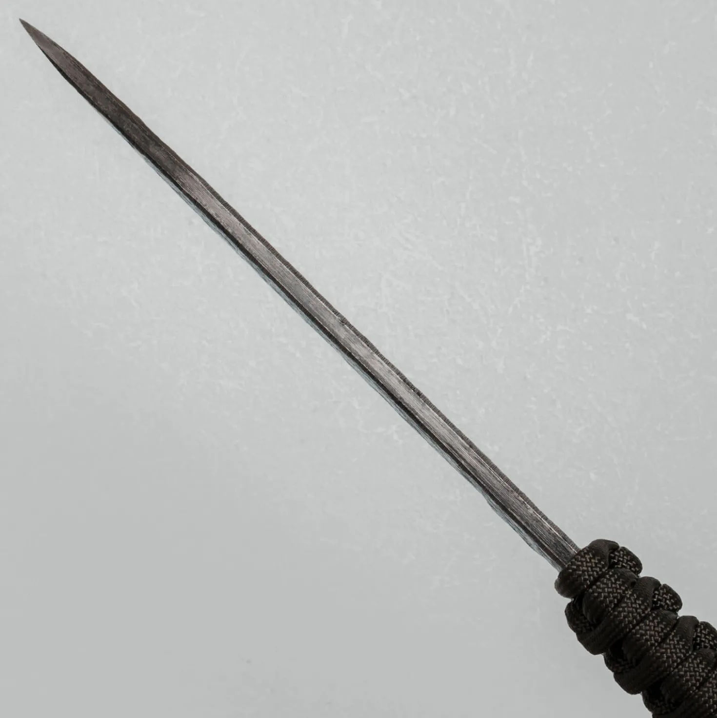 Kanetsune Karasu Aogami #2 Damast Jagersmes 26.5 cm