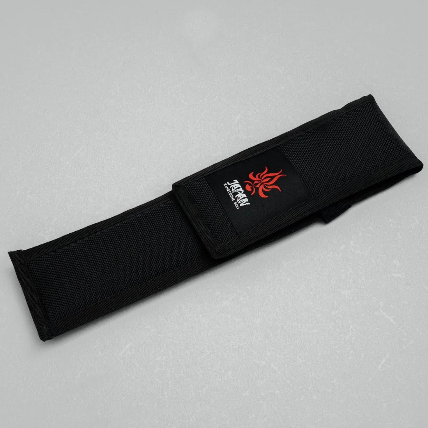 Kanetsune Karasu Aogami #2 Damast Jagersmes 26.5 cm