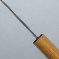 Kanetsune Kiridashi Mes Kersenhout