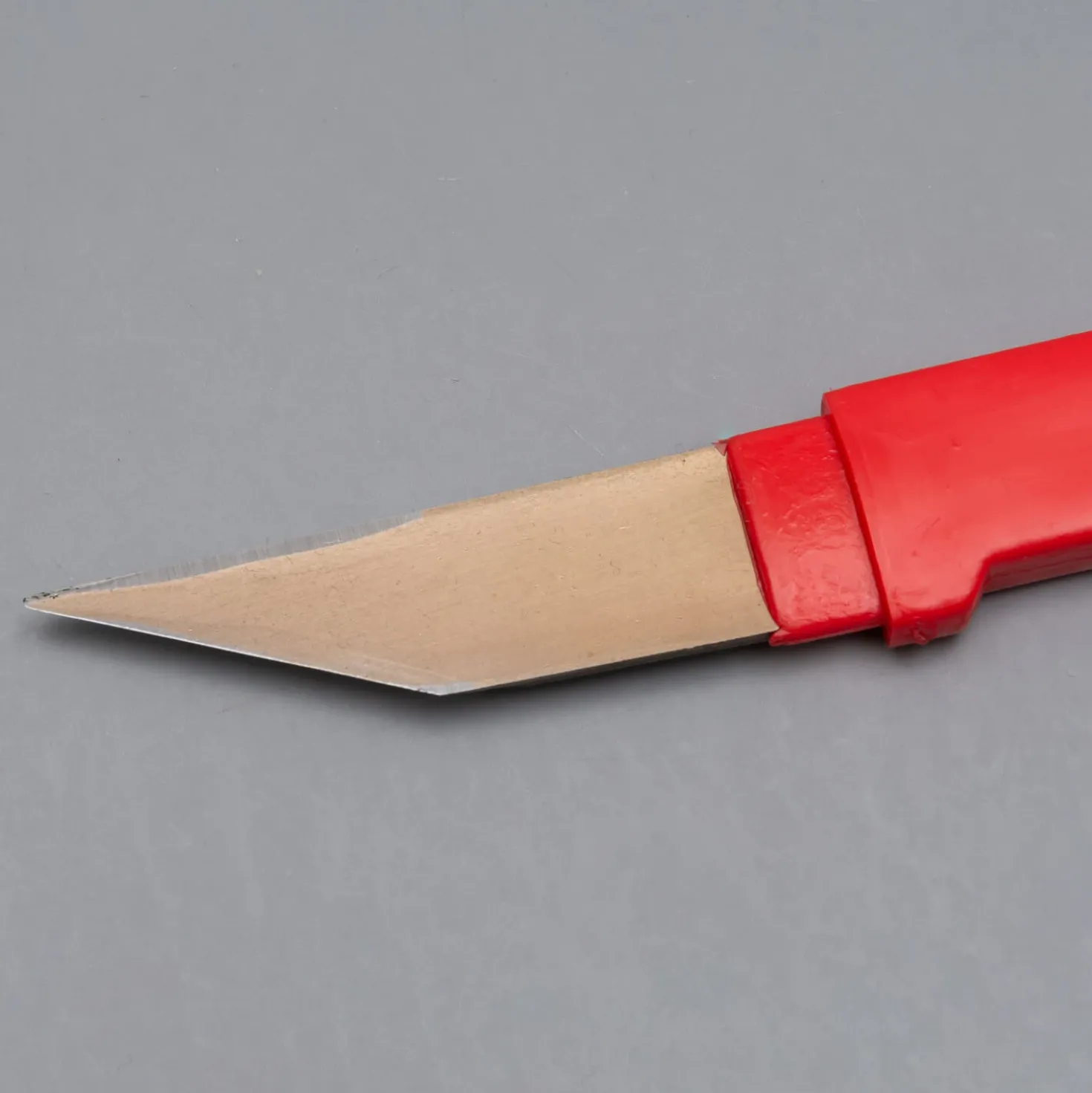 Kanetsune Kiridashi Mes Kunststof