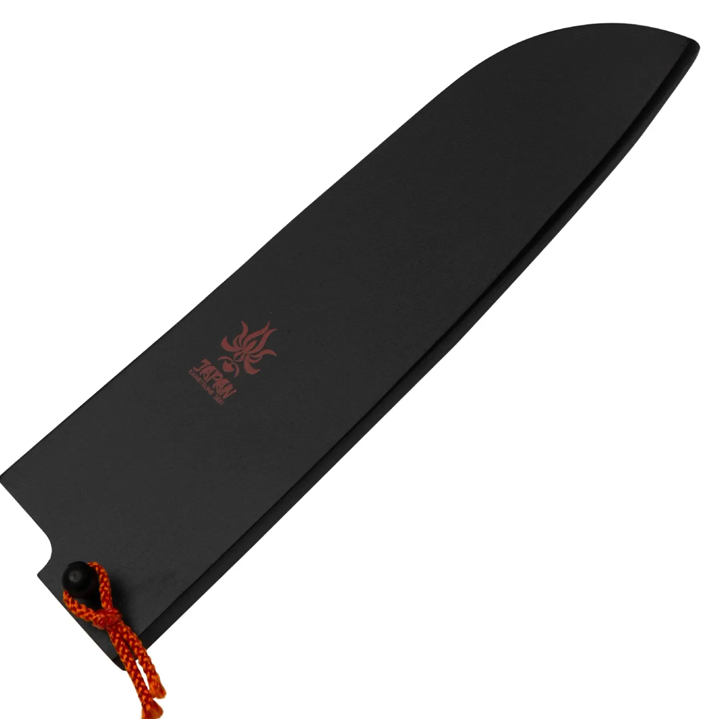 Kanetsune Saya Santoku / Gyuto 18 cm