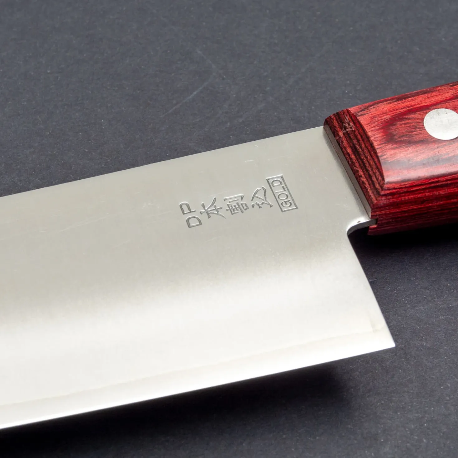 Kanetsune 4500 Series Kengata 18 cm