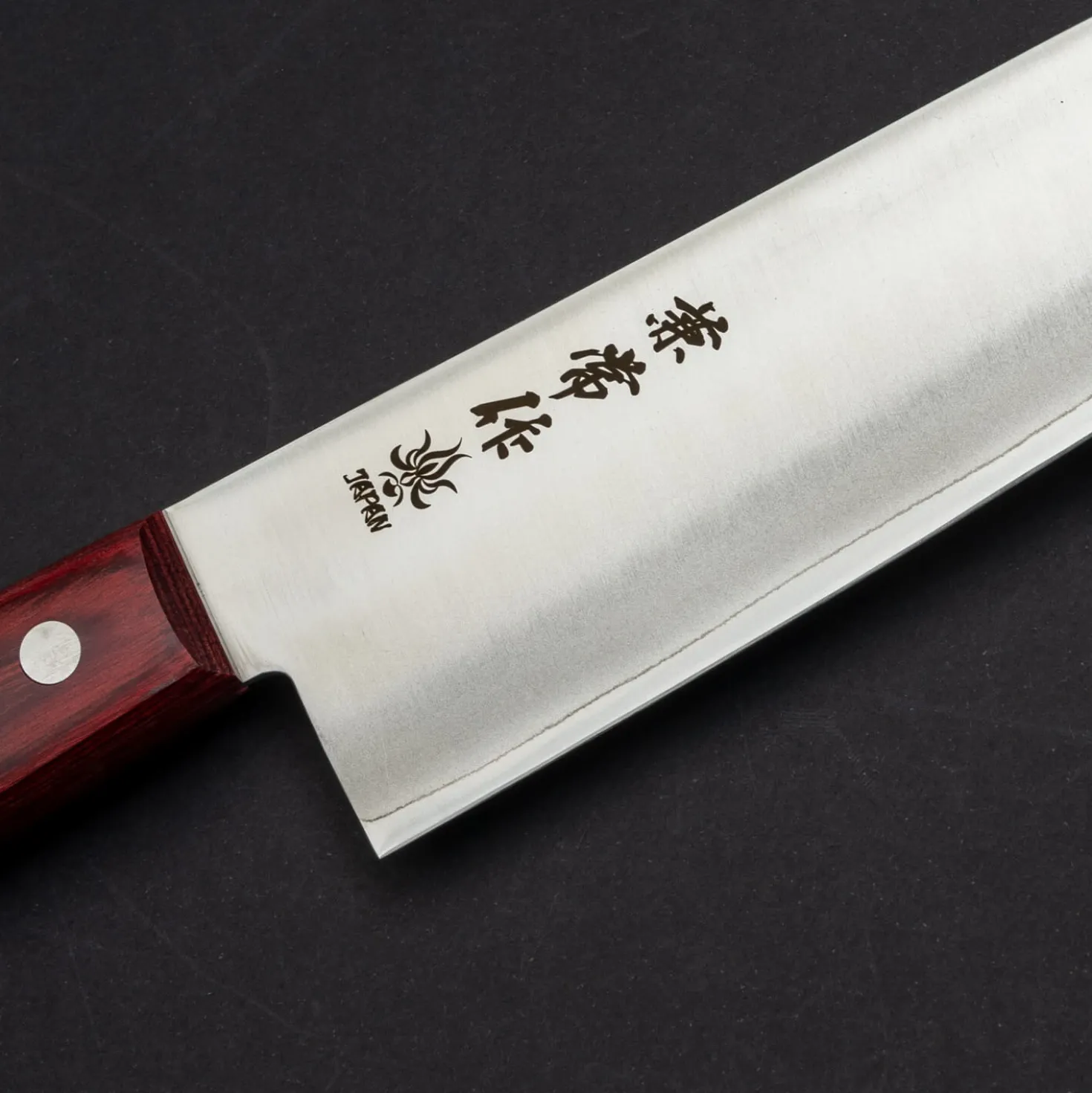Kanetsune 4500 Series Kengata 18 cm