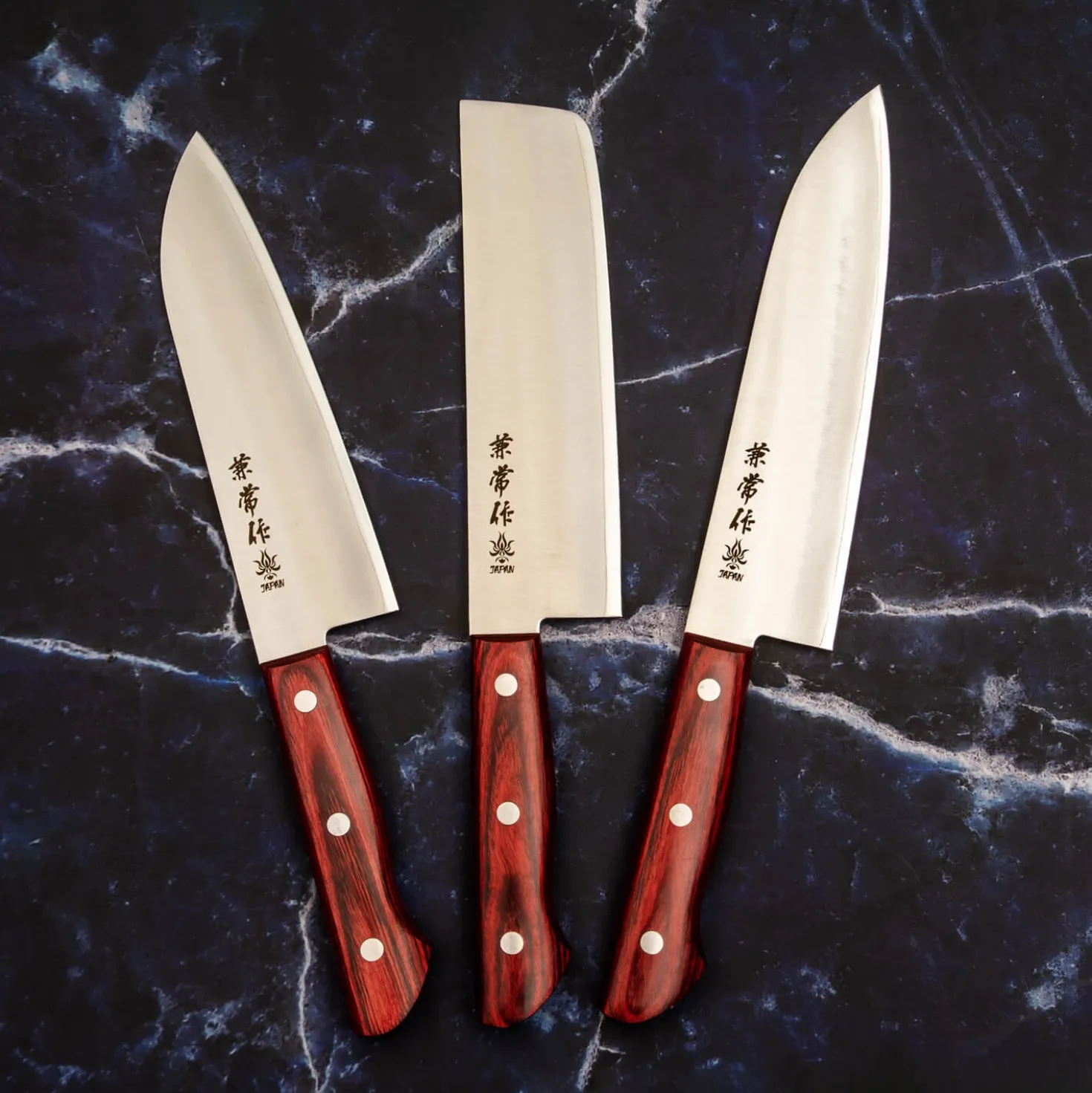Kanetsune 4500 Series Kengata 18 cm