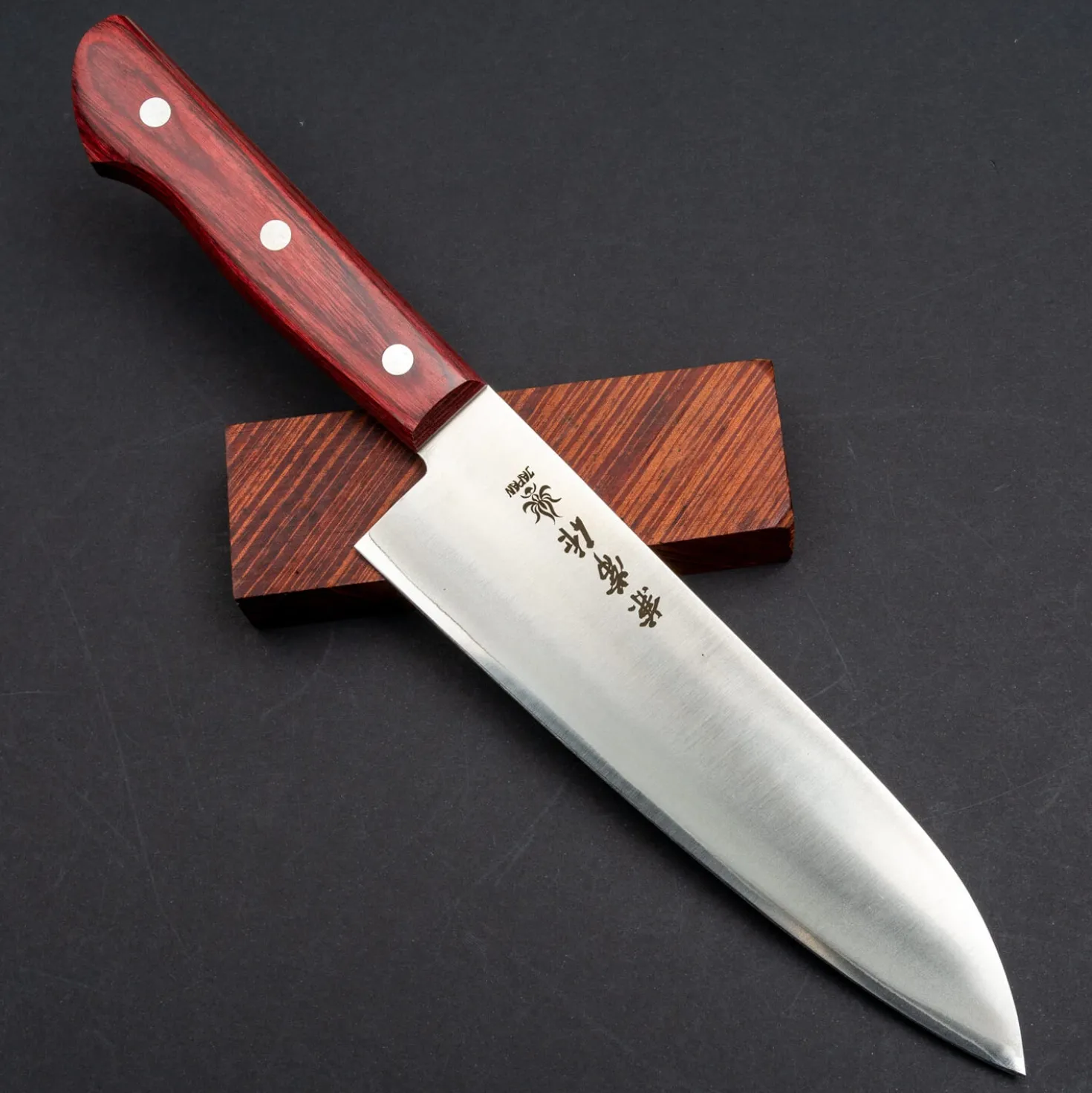 Kanetsune 4500 Series Kengata 18 cm