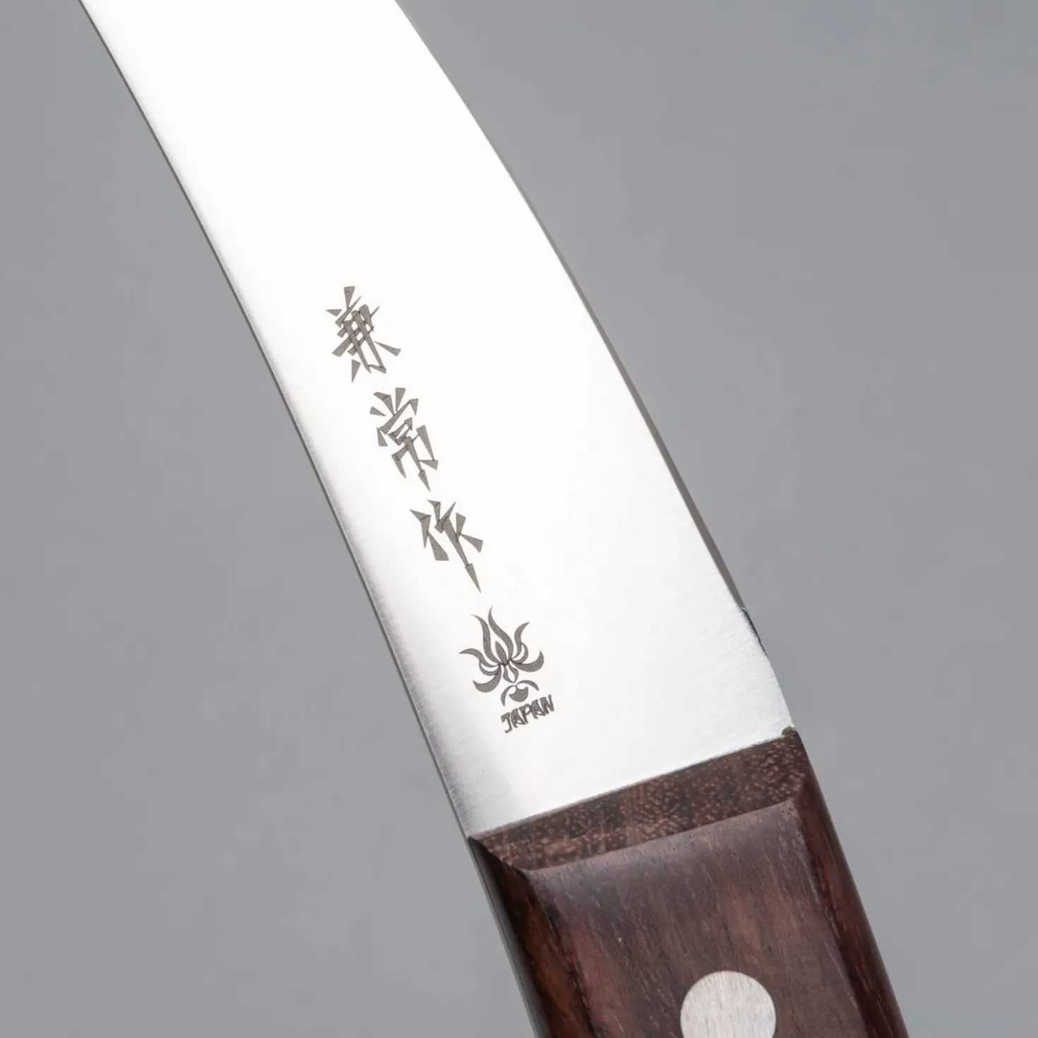 Kanetsune Singlebevel Atamatori 15 cm