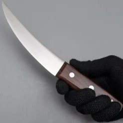 Kanetsune Singlebevel Atamatori 15 cm