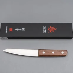 Kanetsune Singlebevel Honesuki Maru Uitbeenmes