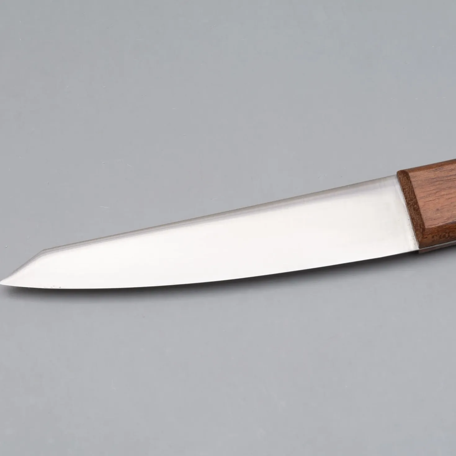 Kanetsune Singlebevel Honesuki Maru Uitbeenmes