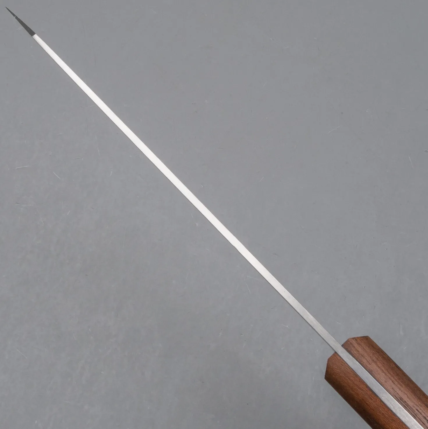 Kanetsune Singlebevel Honesuki Maru Uitbeenmes