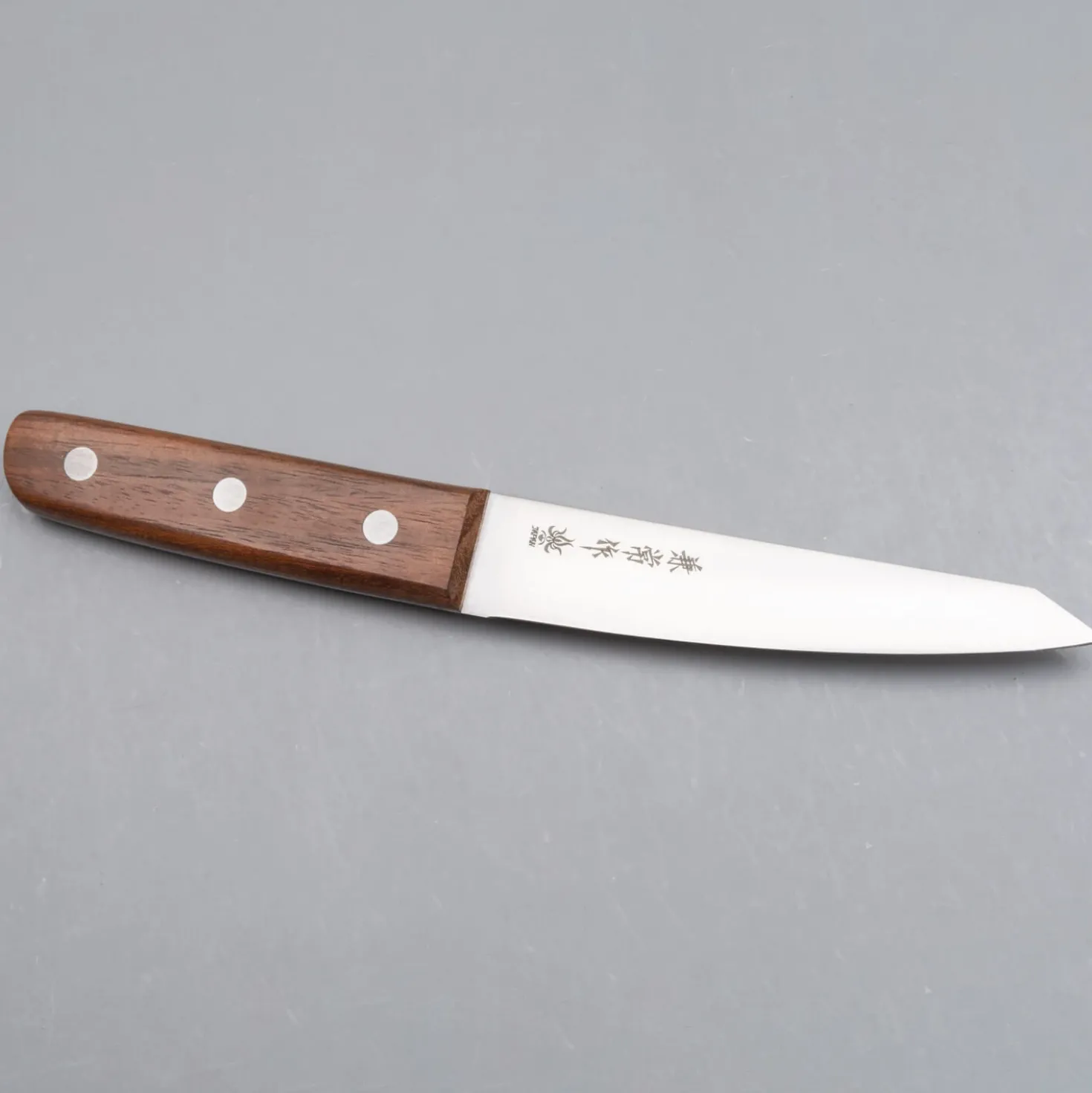 Kanetsune Singlebevel Honesuki Maru Uitbeenmes