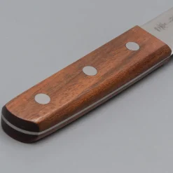 Kanetsune Singlebevel Honesuki Maru Uitbeenmes