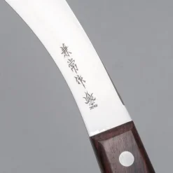 Kanetsune Singlebevel Kawahagi 13 cm