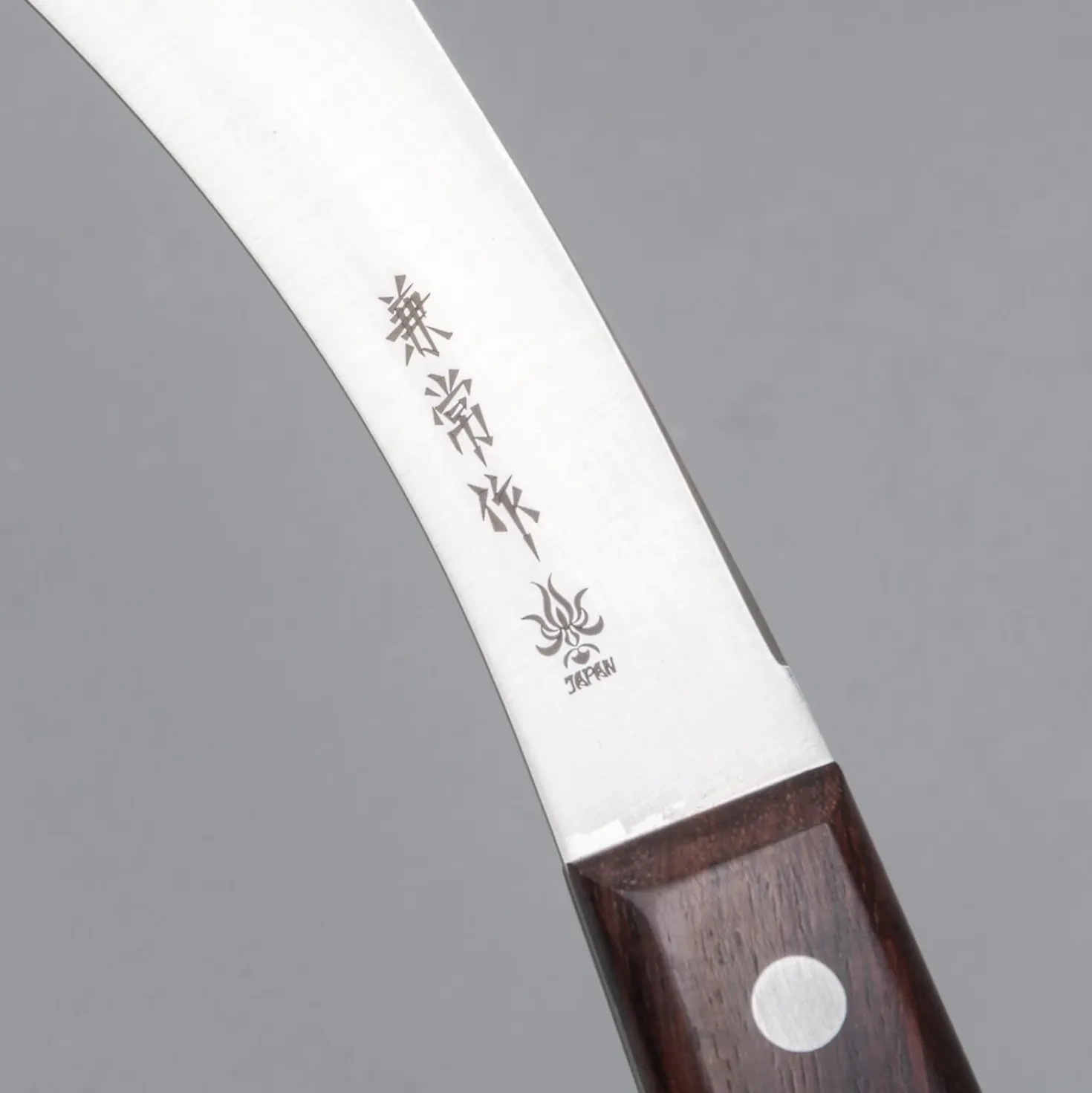 Kanetsune Singlebevel Kawahagi 13 cm