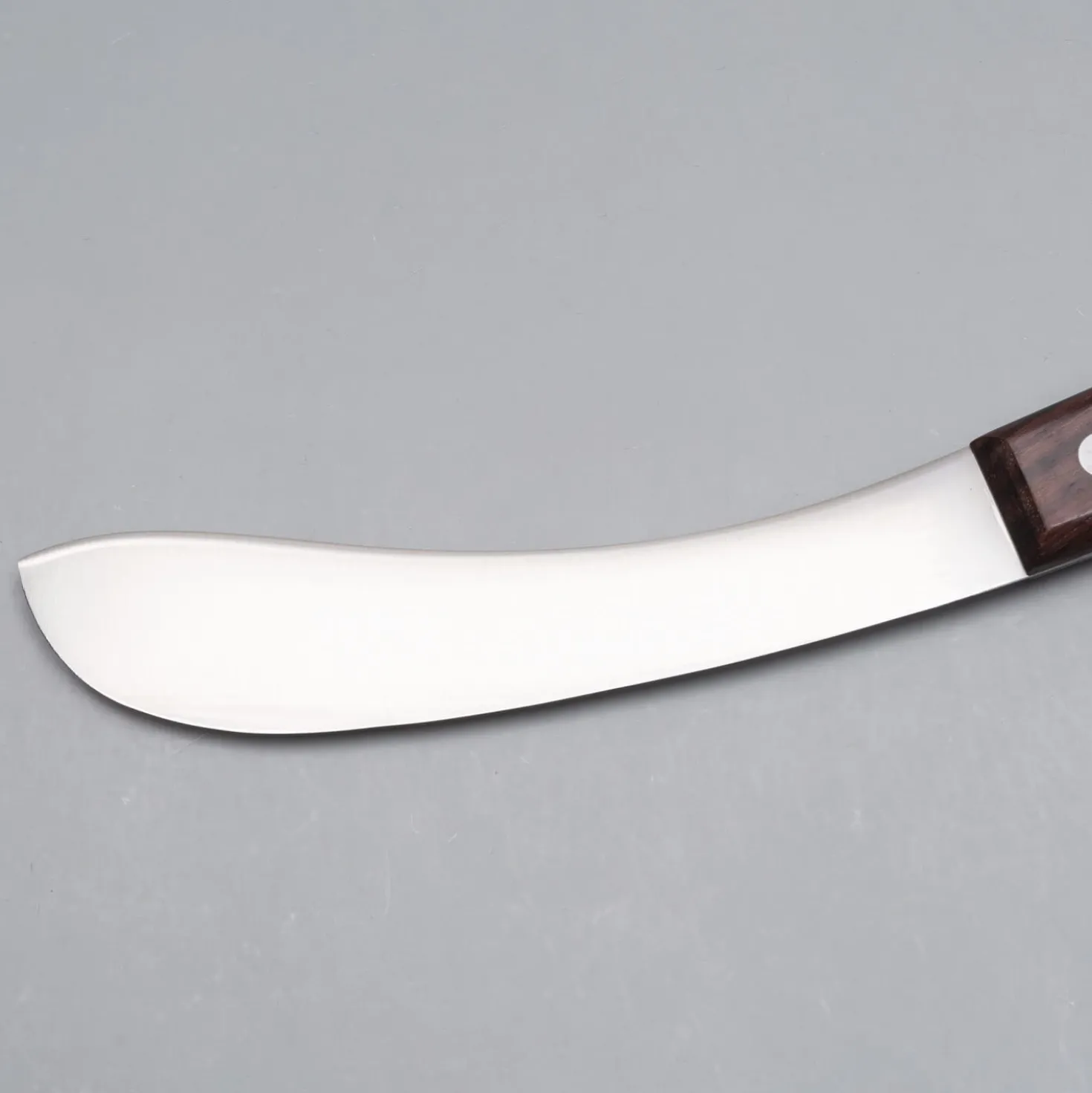 Kanetsune Singlebevel Kawahagi 13 cm