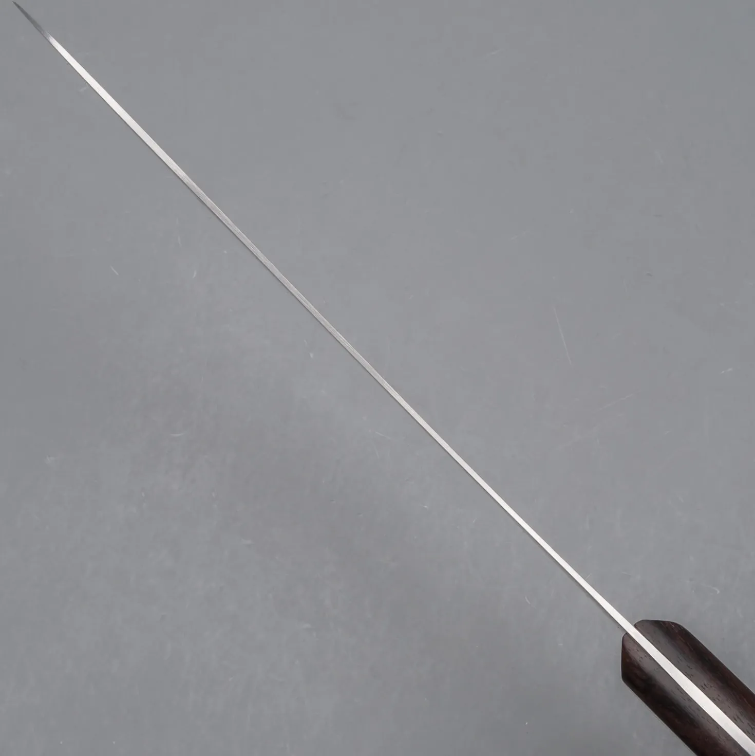 Kanetsune Singlebevel Kawahagi 13 cm