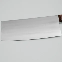 Kanetsune SK-4 Chinese Cleaver 22 cm