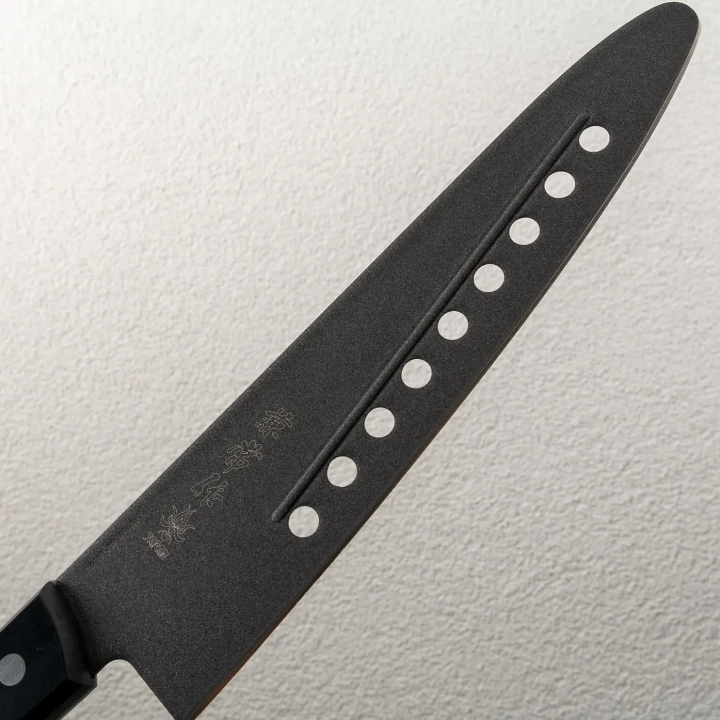 Kanetsune Sushi Mes 20 cm