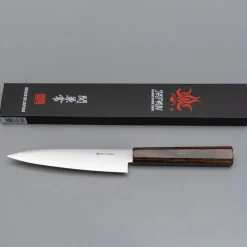 Kanetsune VG10 Monosteel Petty 13.5 cm