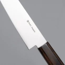 Kanetsune VG10 Monosteel Petty 13.5 cm