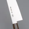 Kanetsune VG10 Monosteel Santoku 18 cm