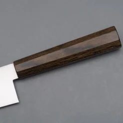 Kanetsune VG10 Monosteel Santoku 18 cm