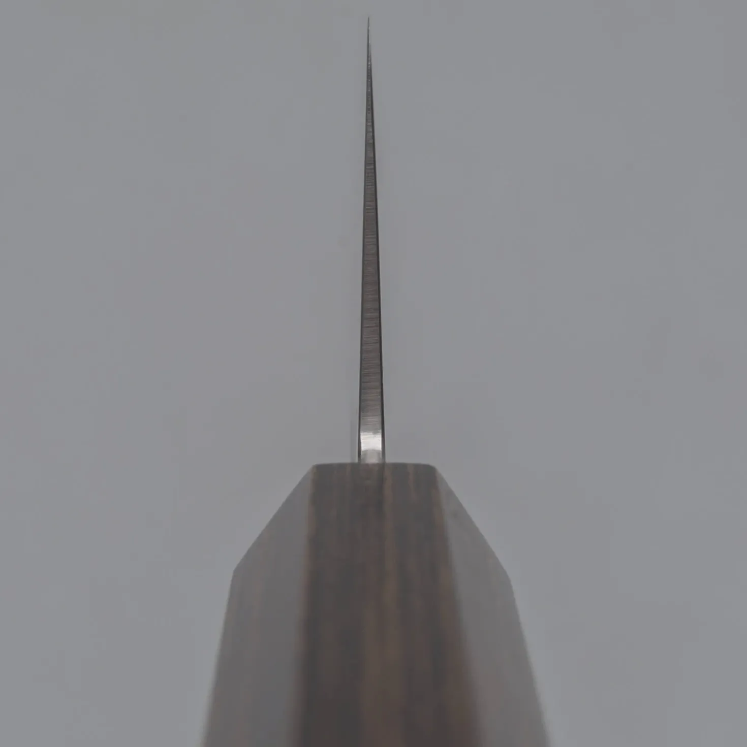 Kanetsune VG10 Monosteel Santoku 18 cm