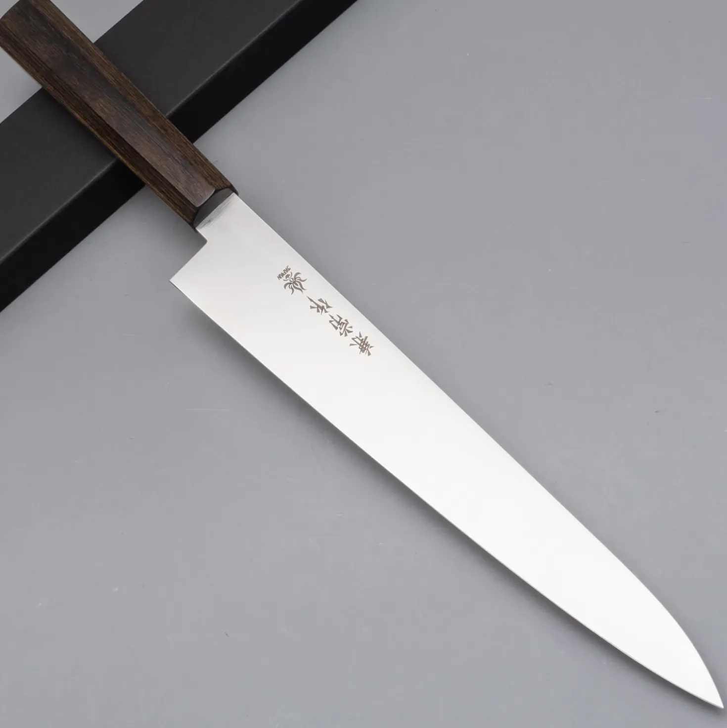 Kanetsune VG10 Monosteel Sujihiki 24 cm