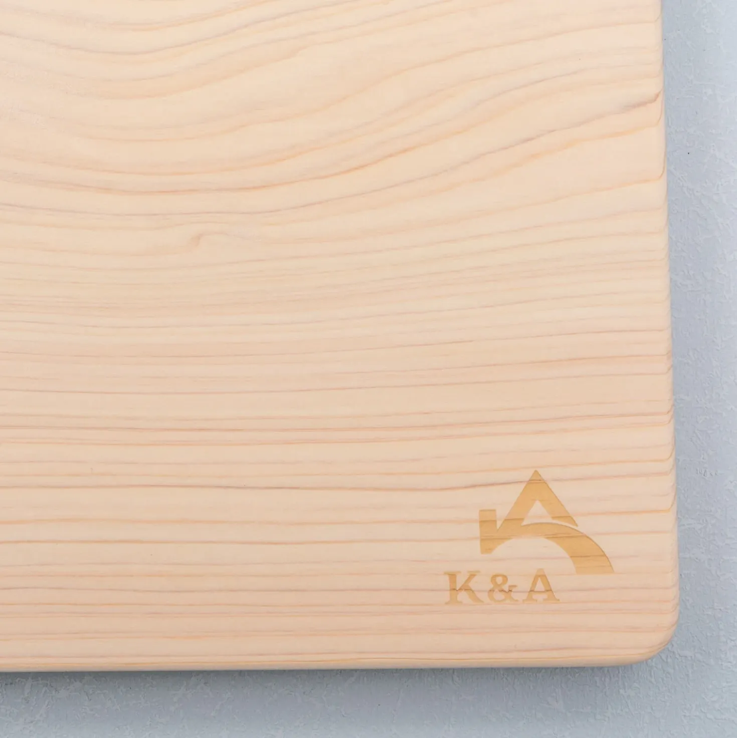 Kankuma Hinoki Snijplank 35 x 24.5 cm