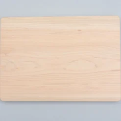 Kankuma Hinoki Snijplank 35 x 24.5 cm