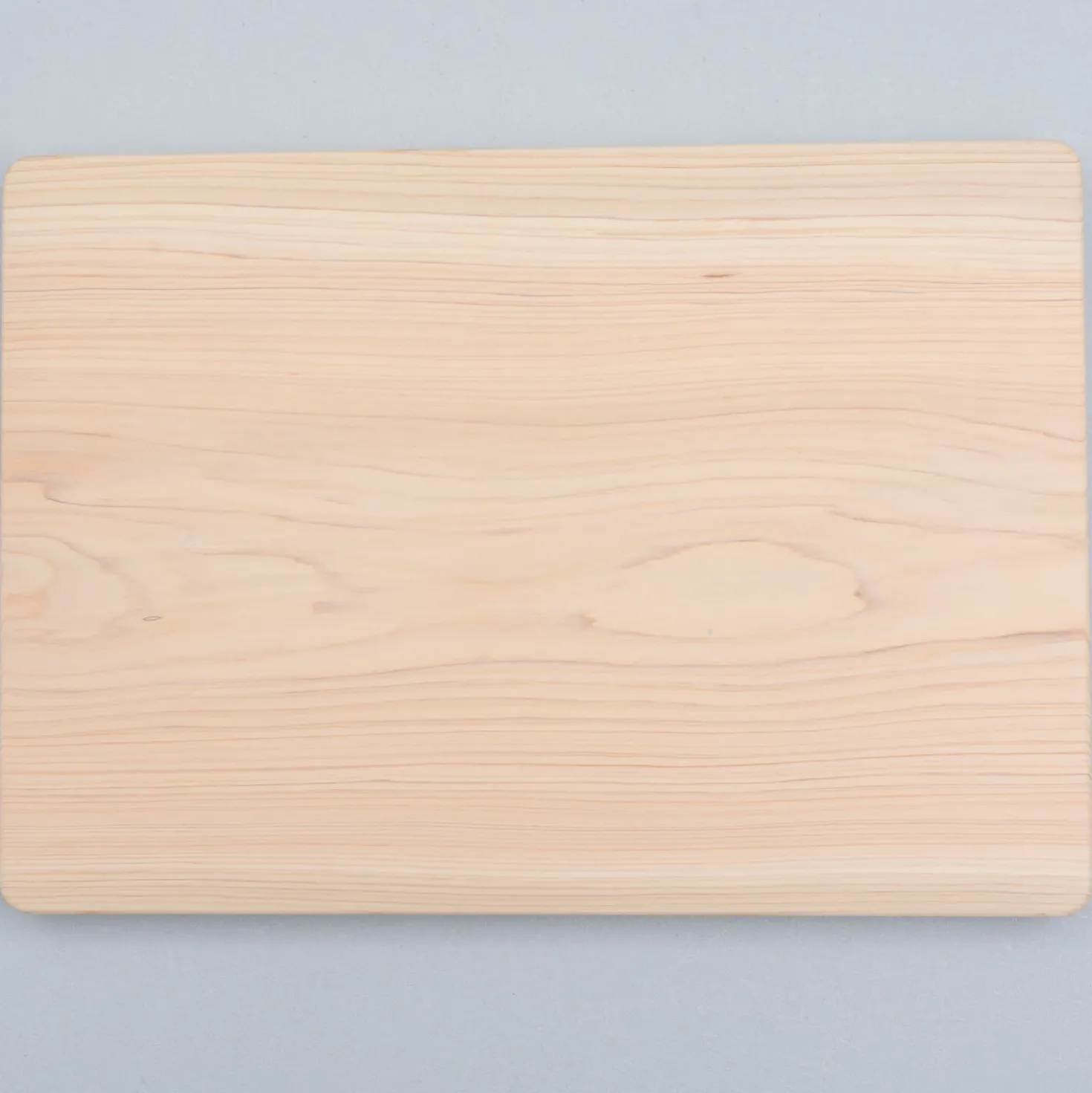 Kankuma Hinoki Snijplank 35 x 24.5 cm
