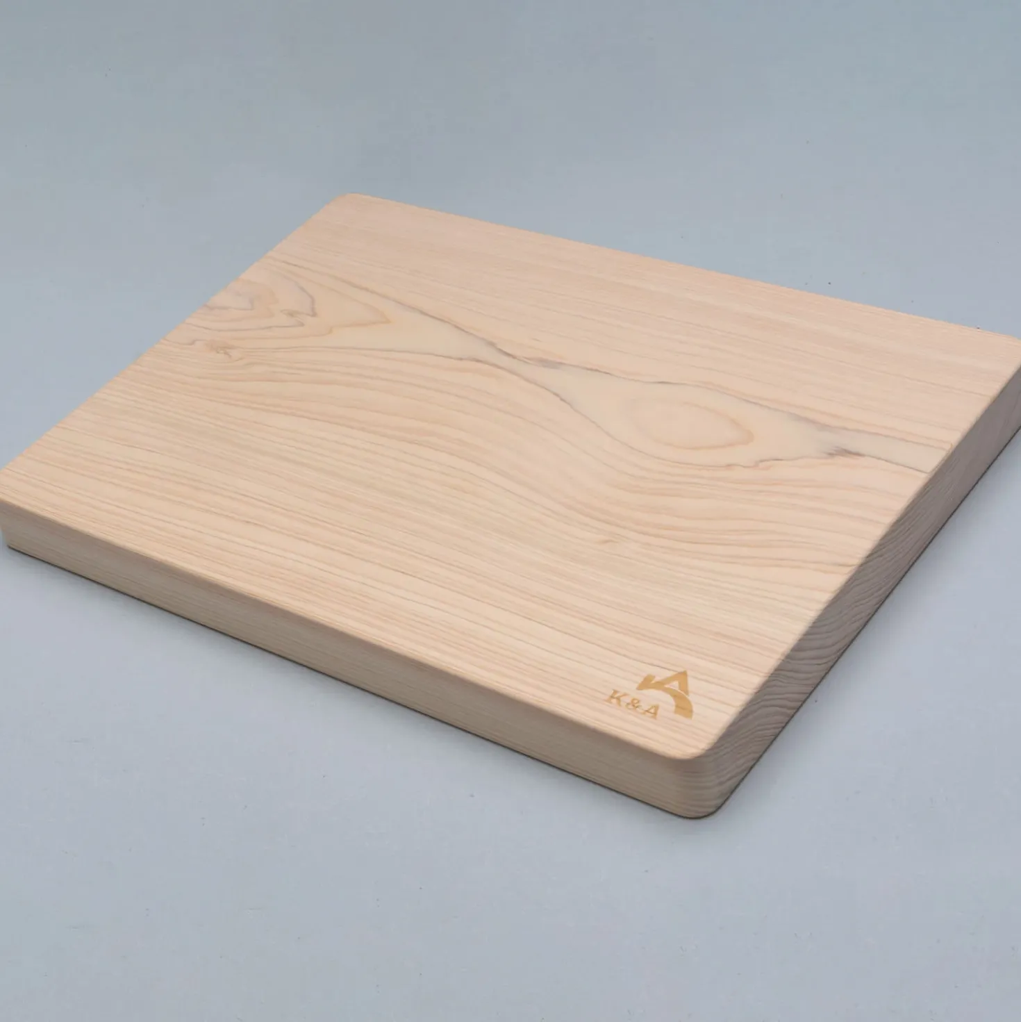 Kankuma Hinoki Snijplank 35 x 24.5 cm
