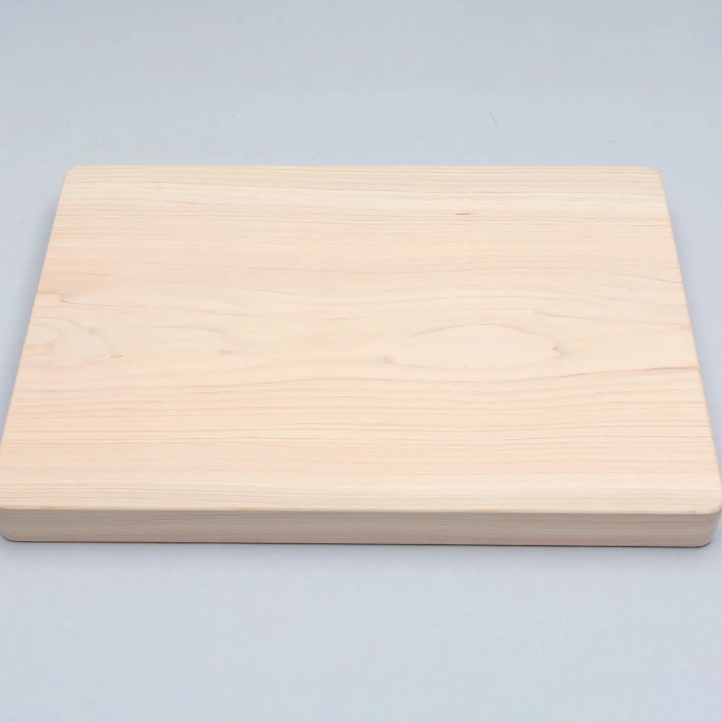 Kankuma Hinoki Snijplank 35 x 24.5 cm