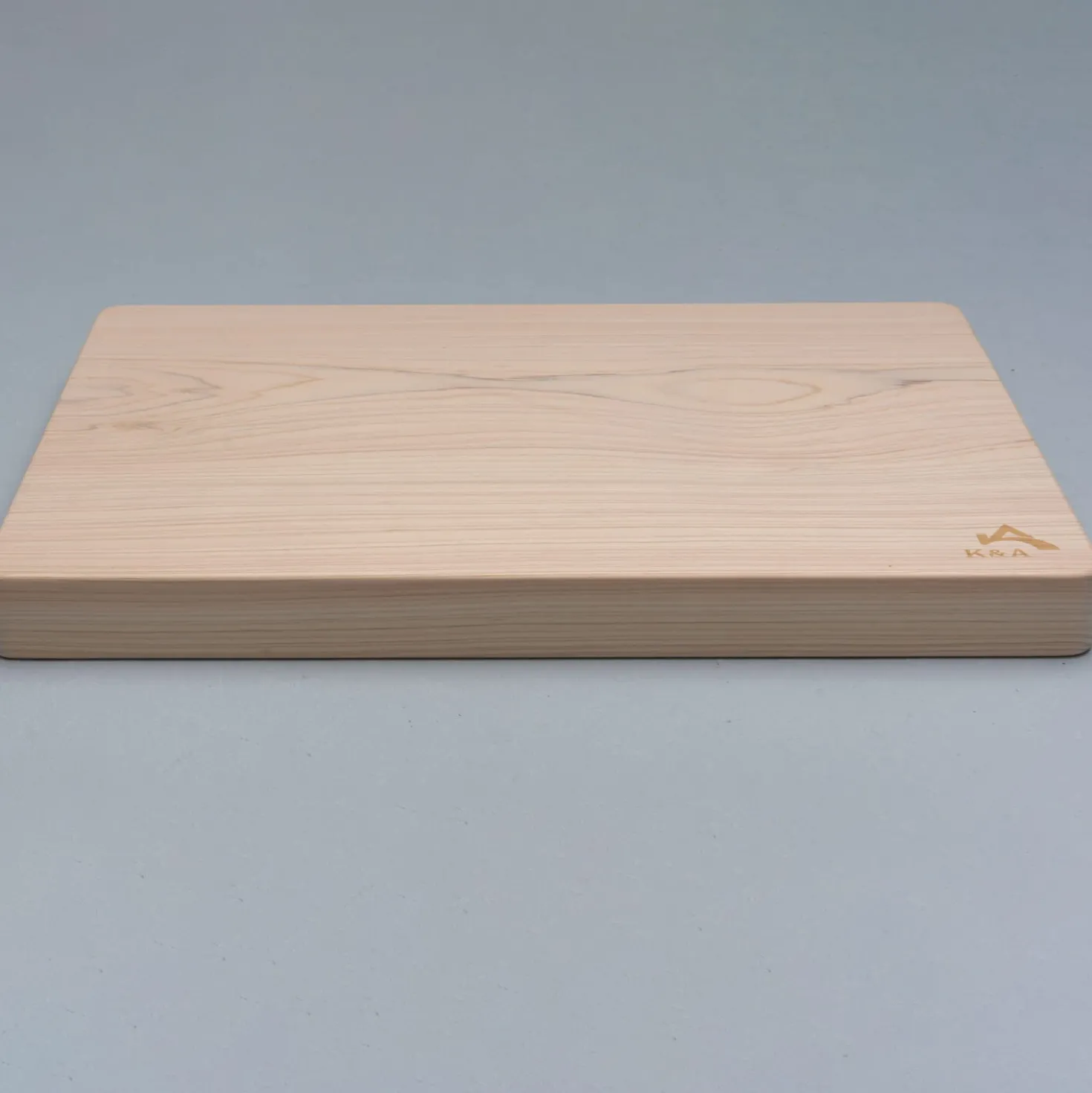 Kankuma Hinoki Snijplank 35 x 24.5 cm