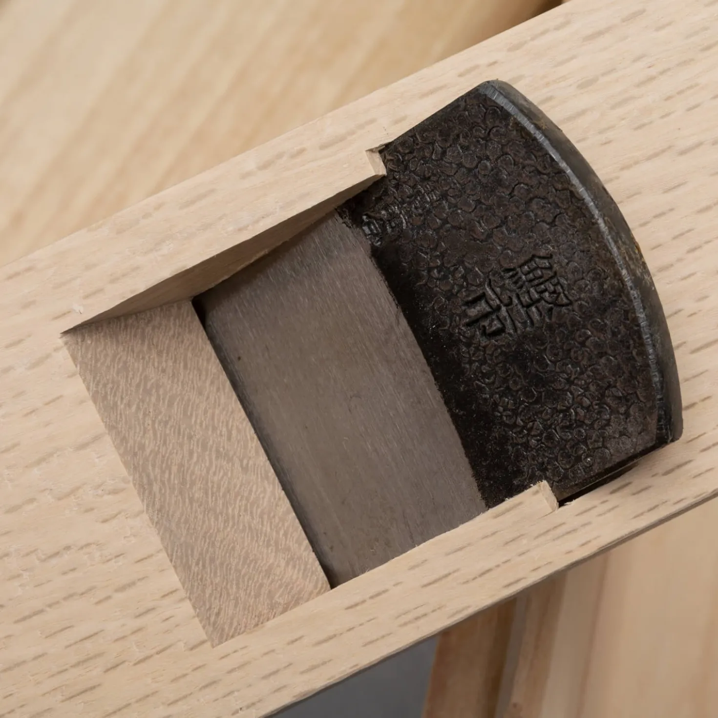 Katsuobushi Bonito Grater Aogami