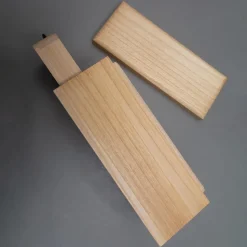 Katsuobushi Bonito Grater Aogami