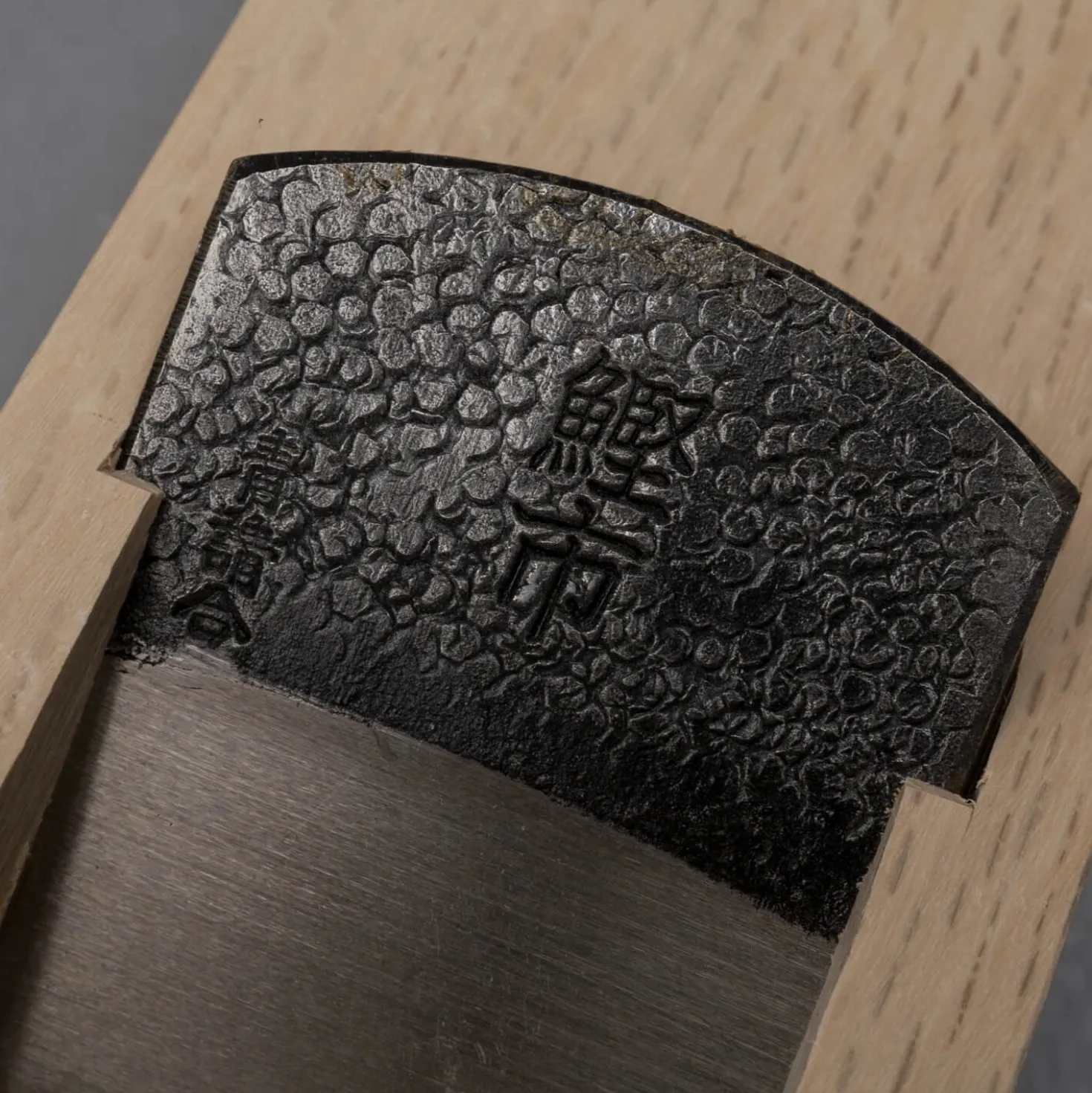 Katsuobushi Bonito Grater Aogami