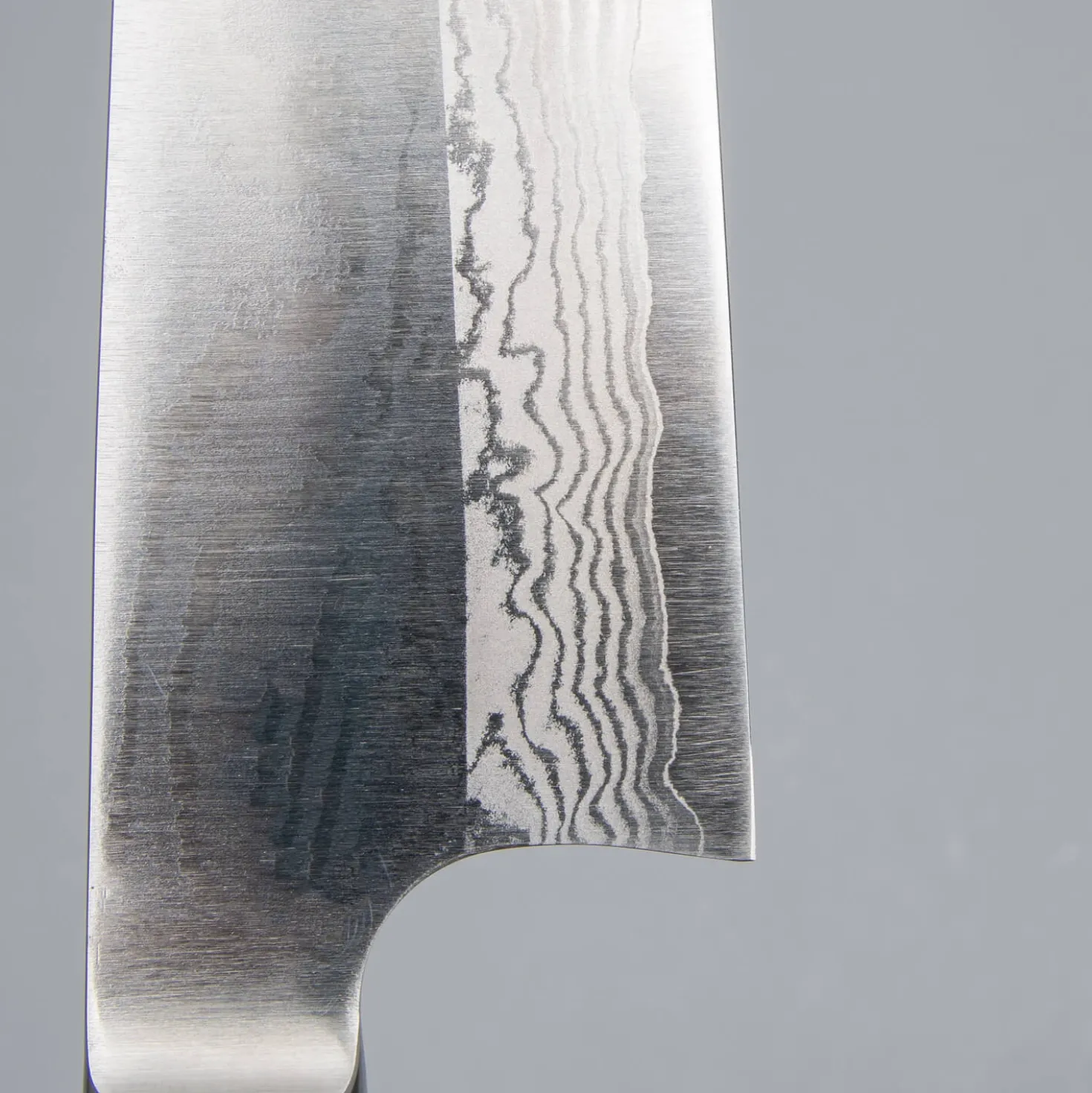 Katsuyasu Kamo VG10 Bunka