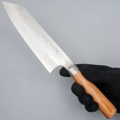 Katsuyasu Kamo VG10 Bunka