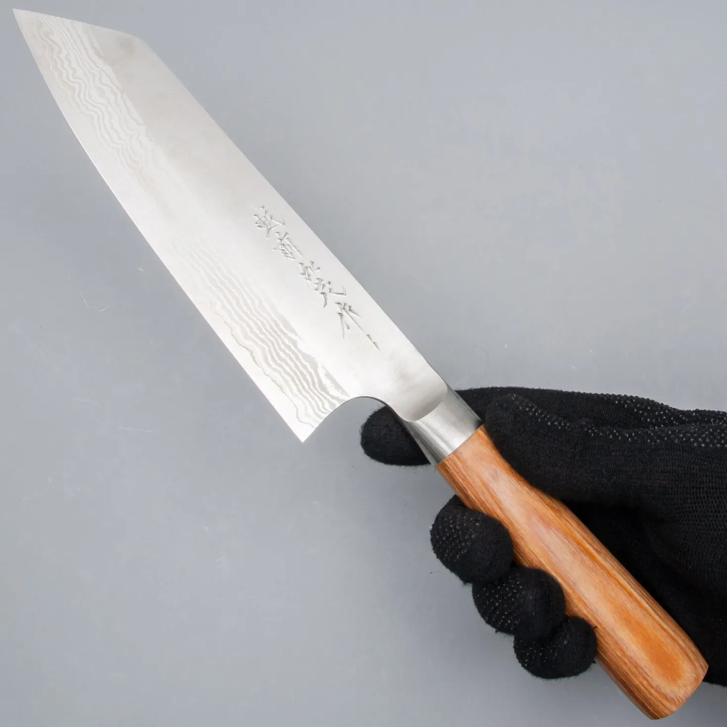 Katsuyasu Kamo VG10 Bunka