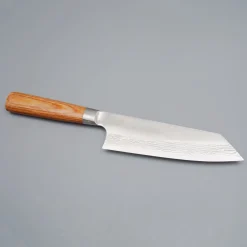 Katsuyasu Kamo VG10 Bunka