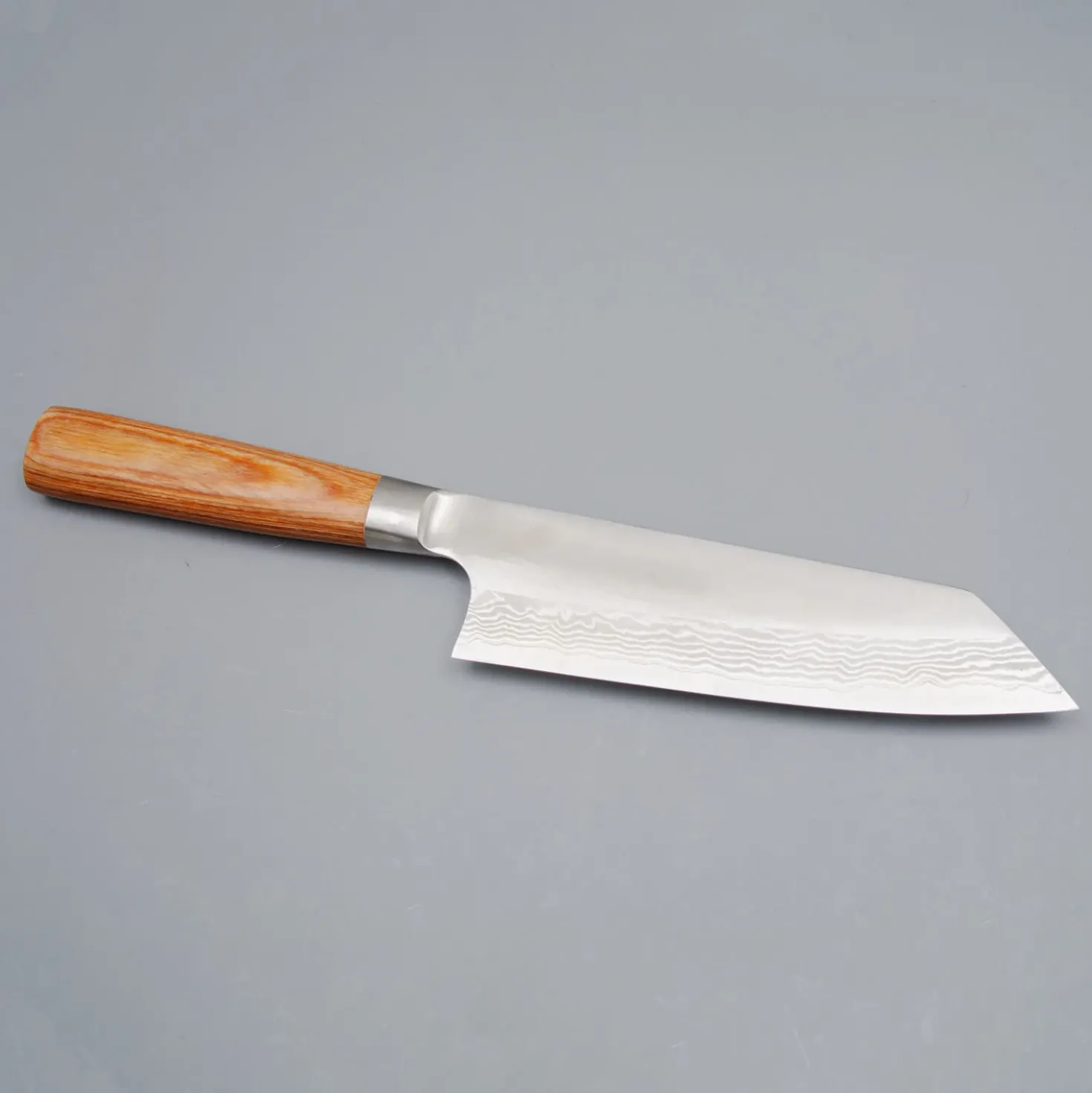 Katsuyasu Kamo VG10 Bunka